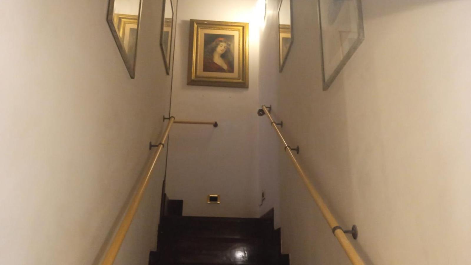 Villa Ca' Toletta Venedig Exterior foto