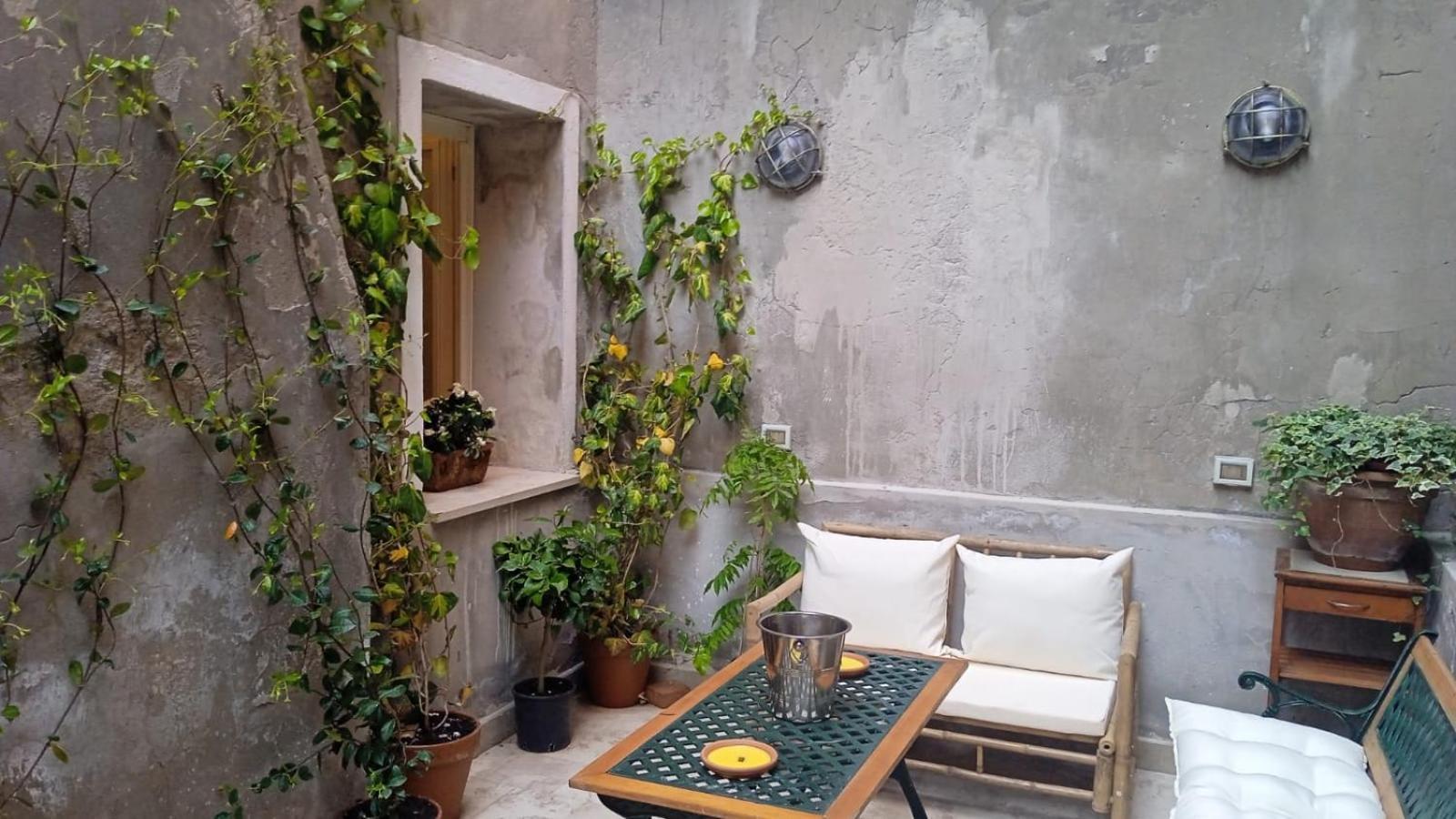 Villa Ca' Toletta Venedig Exterior foto